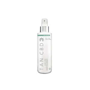 Tan CBD 30mg Self Tan Pump Spray 100ml (Buy 1 Get 1 Free)