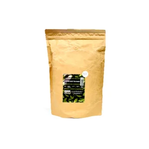 Equilibrium CBD 340mg Tea Japanese Sencha Catering Pack - 100 Biodegradable Pyramid Tea Bags