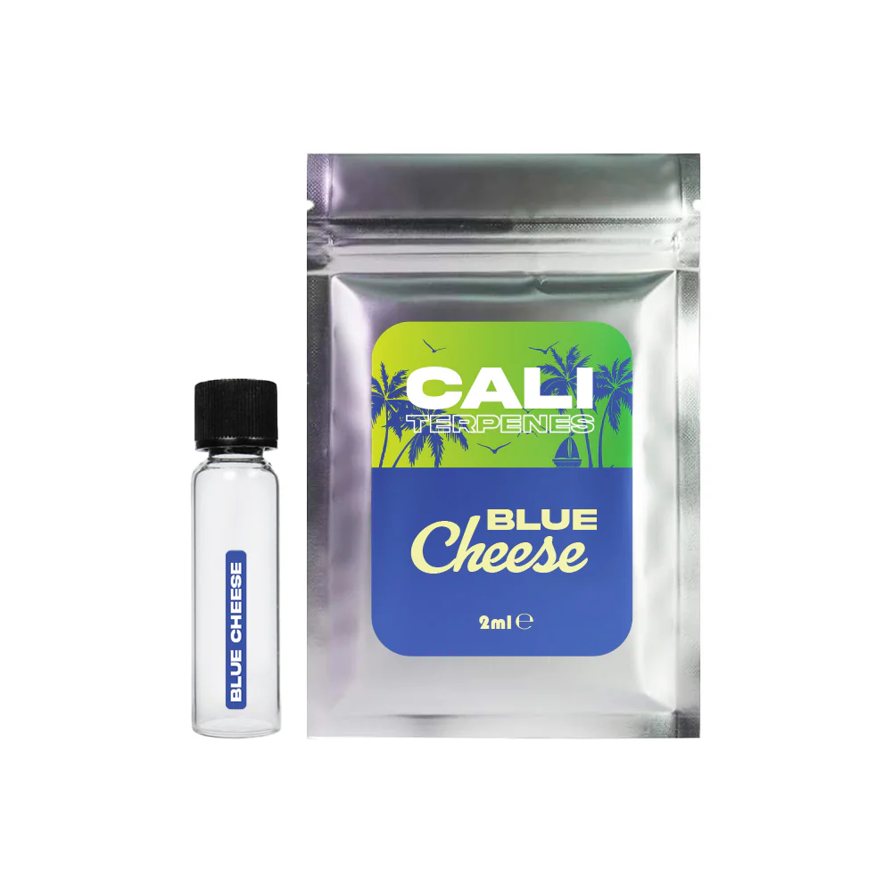 CALI TERPENES Premium USA Grown Terpene Extracts - 2ml - Image 6