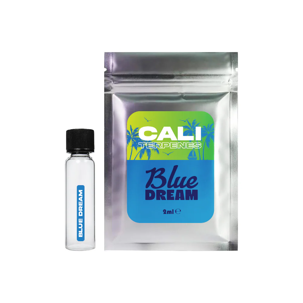 CALI TERPENES Premium USA Grown Terpene Extracts - 2ml - Image 7