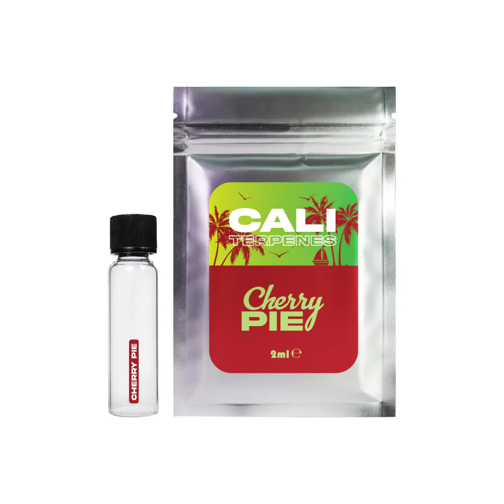 CALI TERPENES Premium USA Grown Terpene Extracts - 2ml - Image 11