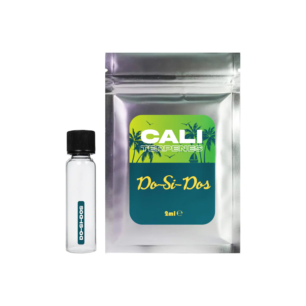 CALI TERPENES Premium USA Grown Terpene Extracts - 2ml - Image 13