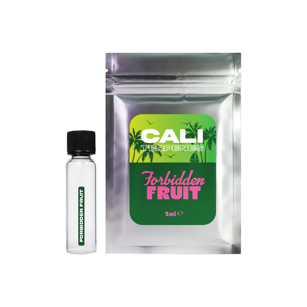 CALI TERPENES Premium USA Grown Terpene Extracts - 2ml - Image 15