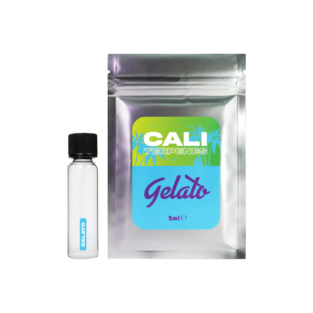 CALI TERPENES Premium USA Grown Terpene Extracts - 2ml - Image 16