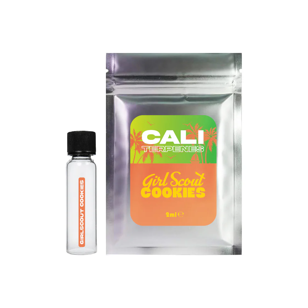 CALI TERPENES Premium USA Grown Terpene Extracts - 2ml - Image 17