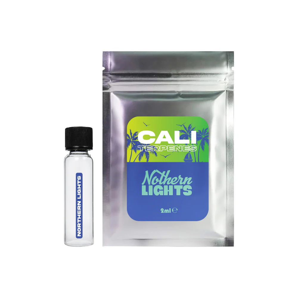 CALI TERPENES Premium USA Grown Terpene Extracts - 2ml - Image 26