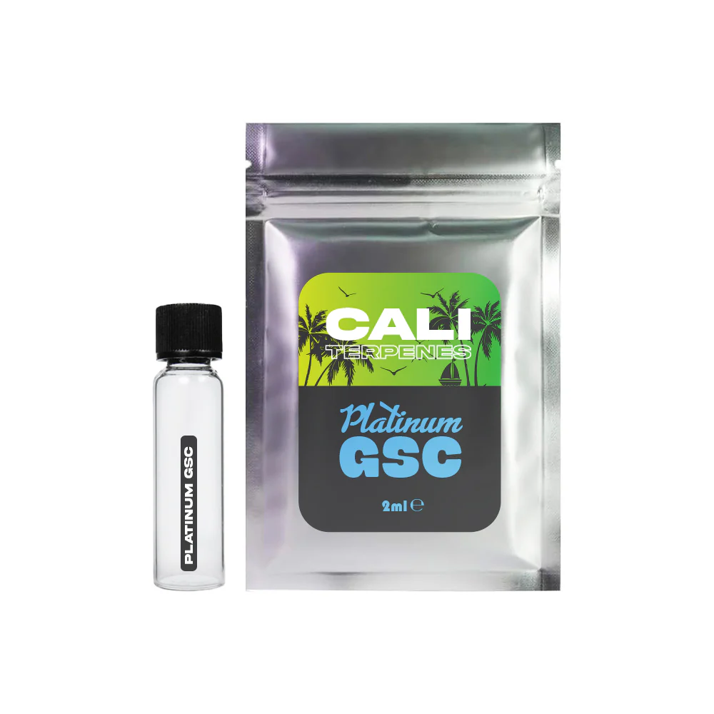 CALI TERPENES Premium USA Grown Terpene Extracts - 2ml - Image 30