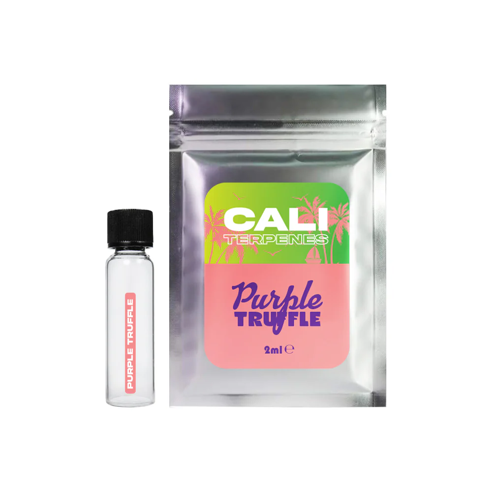 CALI TERPENES Premium USA Grown Terpene Extracts - 2ml - Image 32