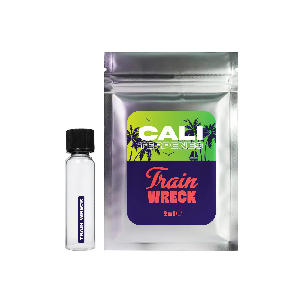 CALI TERPENES Premium USA Grown Terpene Extracts - 2ml - Image 44
