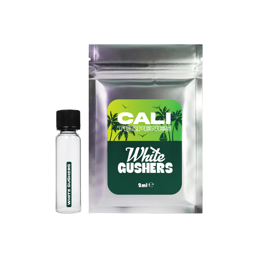 CALI TERPENES Premium USA Grown Terpene Extracts - 2ml - Image 50