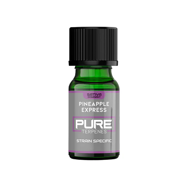 UK Flavour Pure Terpenes Sativa - 2.5ml - Image 8
