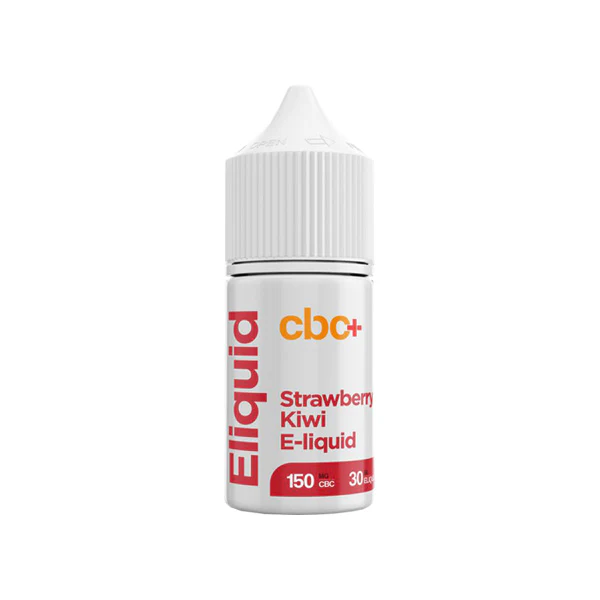 CBC+ 150mg CBC E-liquid 30ml - Image 3